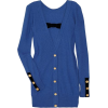 Lia - Jacket - coats - 