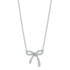 Liah - Tiffany & Co - laço - Necklaces - 