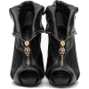 Lia - McQueen - Scarpe - 