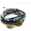 Liberty bracelet - 手链 - $24.00  ~ ¥160.81
