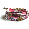 Liberty bracelet - Bracelets - $24.00 