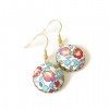 Liberty earrings - Naušnice - 
