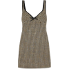 Liberty Tweed Dress - Dresses - 
