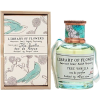 Library of Flowers Perfume True Vanilla - Düfte - 