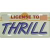 License Plate - Tekstovi - 