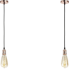 Lifa hanging lamp industrial - Svetla - 