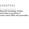 Lifestyle - Besedila - 