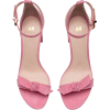 Light Pink Sandals - Sandalias - 