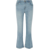 Light Wash Jeans - Jeans - $98.00  ~ £74.48