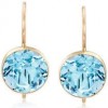 Light Blue Earrings - Earrings - 