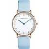 Light Blue Watch - Uhren - 