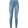 Light Skinny Casual Jeans - Uncategorized - 