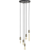 Light&living hanging lamp industrial - Svjetla - 