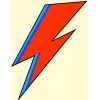 Lightning Bolt - Ilustrationen - 