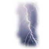 Lightning bolt - Narava - 