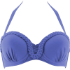 Lilac Pre-Shaped Bikini Top - Swimsuit - 89.95€  ~ £79.59