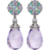 Lilac - Earrings - 