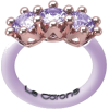 Lilac - Rings - 