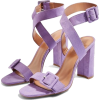Lilac - Sandals - 