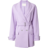 Lilac jacket - Giacce e capotti - 