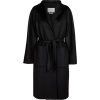 Lilia cashmere coat - Chaquetas - 