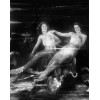 Lillian Roth and Frances Dee in 1930s - Menschen - 
