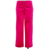 Lilly Pulitzer Daiquiri Pink Cotton Kristin Capri Pants - Spodnie - długie - $74.99  ~ 64.41€