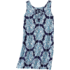 Lilly Pulitzer Girls 2-6X Lyra Tank Dress Bright Navy - ワンピース・ドレス - $48.00  ~ ¥5,402