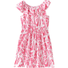 Lilly Pulitzer Girls 2-6X Wynnie Dress Hotty Pink - Dresses - $55.60 