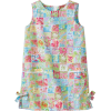 Lilly Pulitzer Girls 2-6x Little Lilly Shift Classic Printed Dress Multi Mini Lillys - Haljine - $28.34  ~ 24.34€