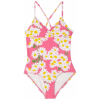 Lilly Pulitzer Girls 2-6x Reef Swimsuit Pink - Fato de banho - $30.24  ~ 25.97€