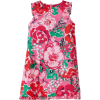 Lilly Pulitzer Girls 7-16 Little Lilly Shift Ruffles Sweater Hotty Pink - Haljine - $36.14  ~ 31.04€