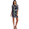 Lilly Pulitzer Women's Jeanie Dress Bright Navy/Wine - Dresses - $225.18 