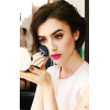 Lilly Collins - People - 