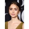 Lilly Collins - People - 