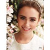 Lily-Collins - フォトアルバム - 