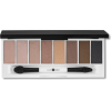 Lily Lolo Laid Bare Eyeshadow Palette | - Maquilhagem - 