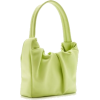 Lime Green Bag - Resto - 