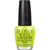 Lime Nail Polish - Cosmetics - 