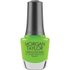 Lime Nail Polish - Maquilhagem - 