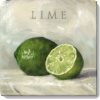 Lime - Food - 