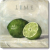 Lime - cibo - 