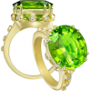 Lime - Rings - 