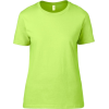Lime shirt - Magliette - 