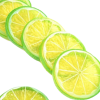 Lime slices - Uncategorized - 