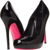 black - Shoes - 