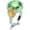 coctail ring - Ringe - 