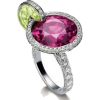 coctail ring - Кольца - 