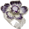 flower - Rings - 