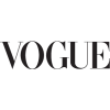 vogue - 插图用文字 - 